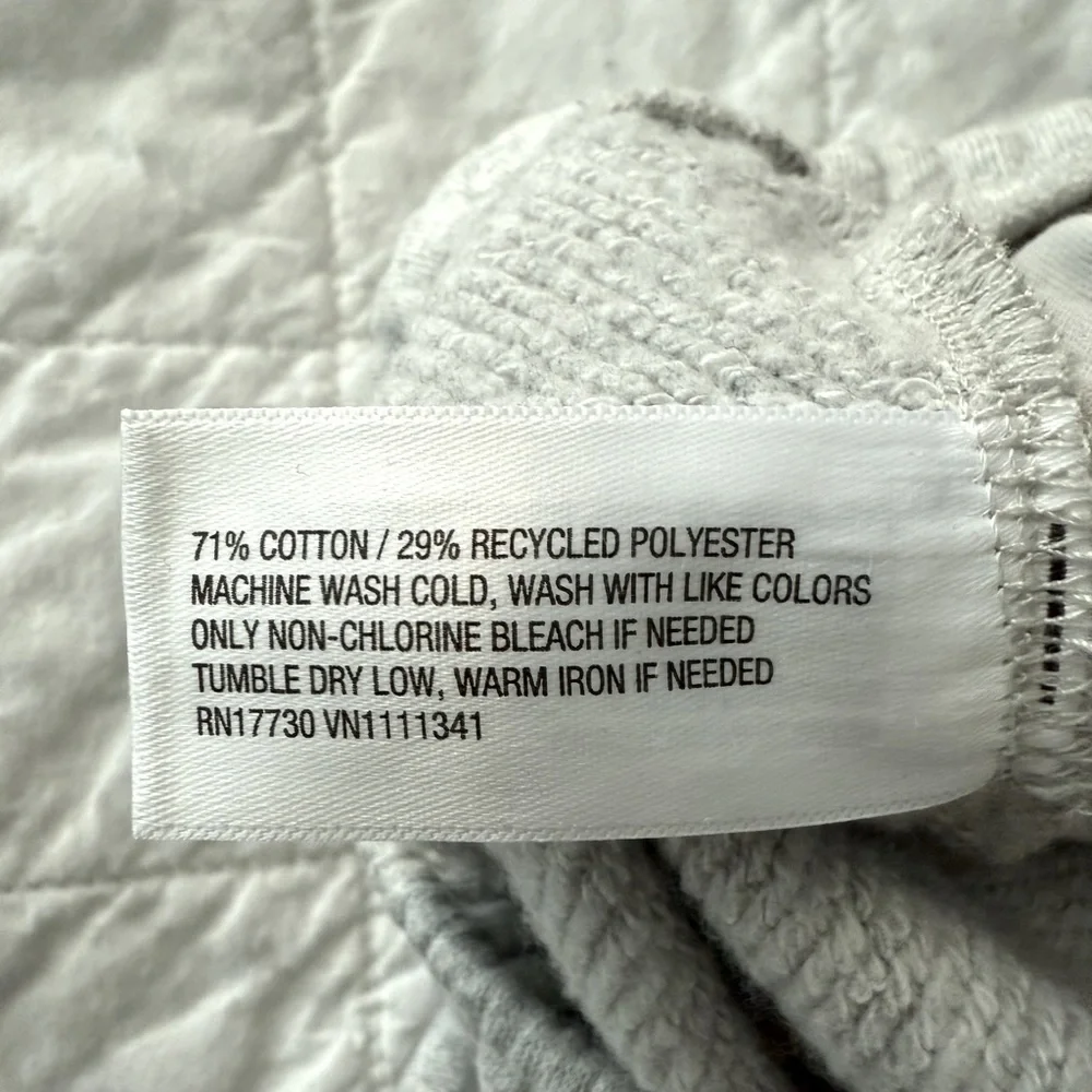 NWOT Universal Thread Cozy Gray Sweatpants - Picture 6 of 6